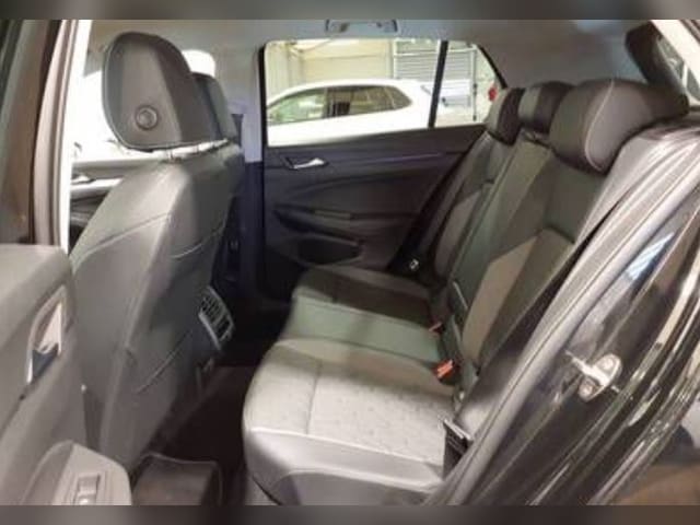 Volkswagen Golf 1.5 TSI Golf VIII Plus