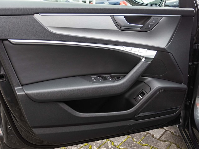 Audi S6 Quattro Sedan