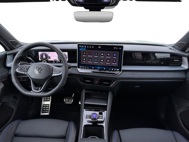 Volkswagen Tayron DSG R-Line eHybrid