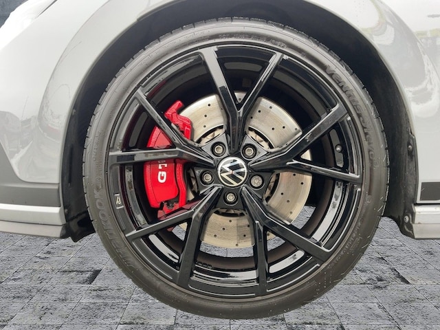 Volkswagen Golf GTI Golf VIII