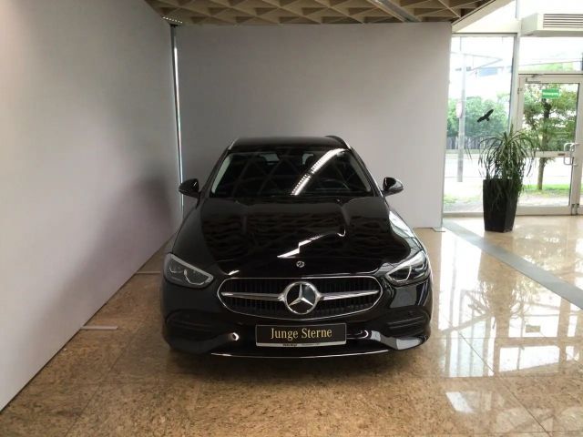 Mercedes-Benz C 180 AVANTGARDE Estate