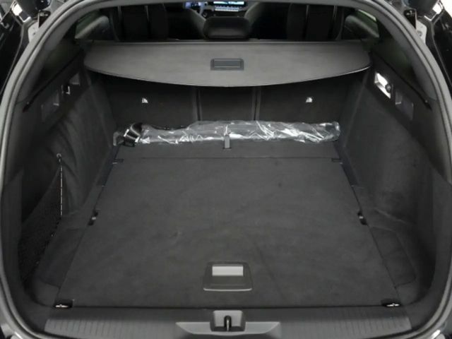 Opel Astra GS-Line Grand Sport Sports Tourer