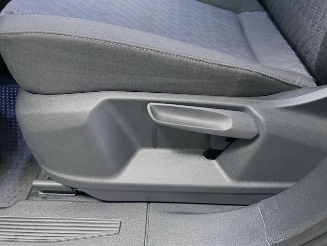 Volkswagen Caddy 2.0 TDI DSG Maxi