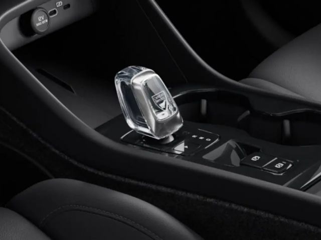 Volvo XC40 Dark Plus