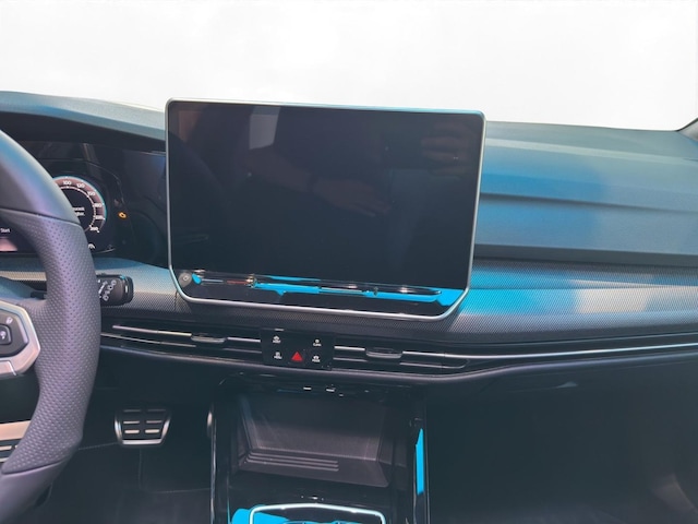 Volkswagen Golf 1.5 eTSI DSG Golf VIII