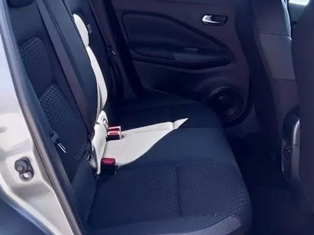 Nissan Juke DIG-T N-Connecta