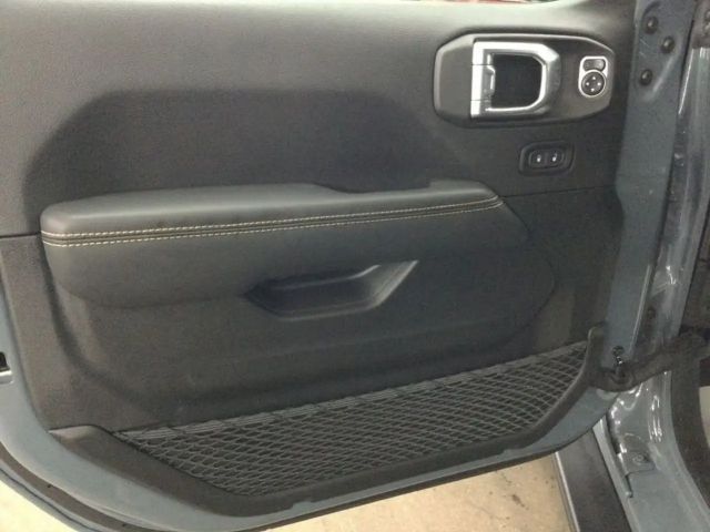 Jeep Wrangler Unlimited 2.0 T-GDI Hardtop AWD Automatik