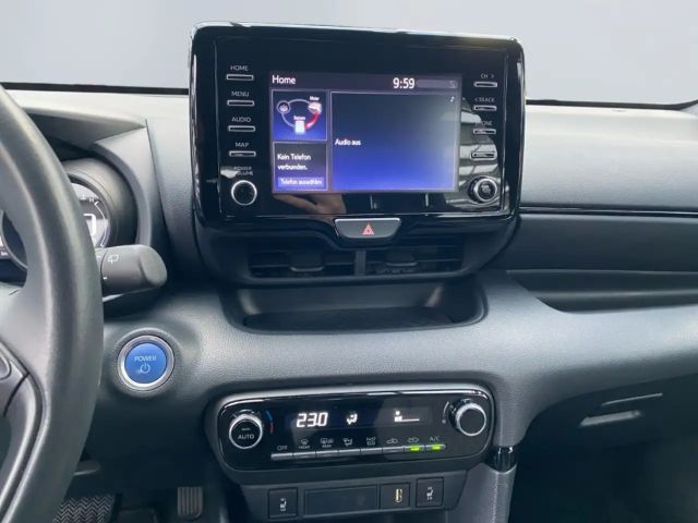 Toyota Yaris Hatchback Hybride