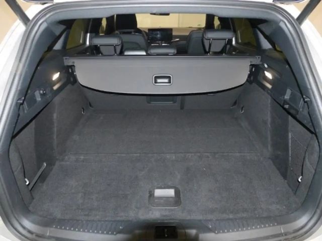 Ford Focus ST Line Wagon