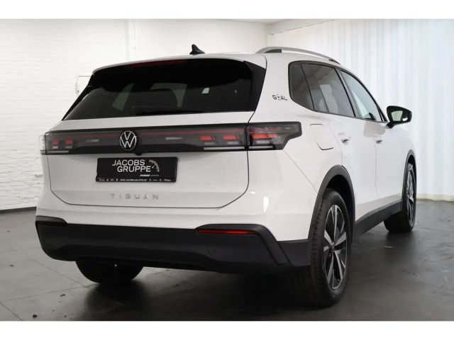 Volkswagen Tiguan 2.0 TDI DSG