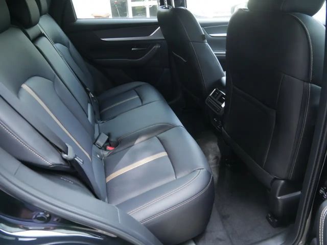 Mazda CX-60 Homura e-Skyactiv