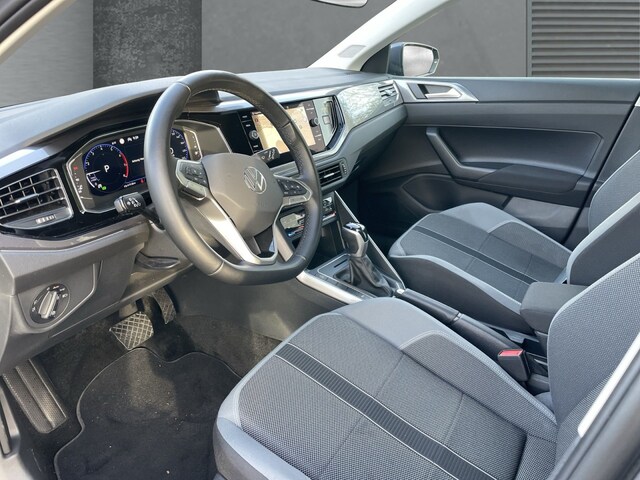 Volkswagen Polo 1.0 TSI Style