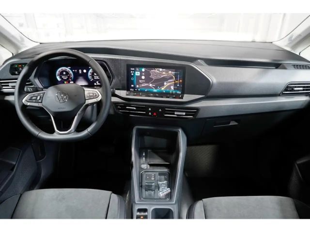 Volkswagen Caddy Dark Label 1,5 TSI AHK PANO Standheizun