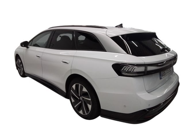 Volkswagen ID.7 Pro Tourer