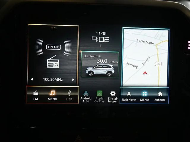 Suzuki Vitara AllGrip GL Hybrid Shine