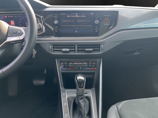 Volkswagen Polo 1.0 TSI IQ.Drive Style