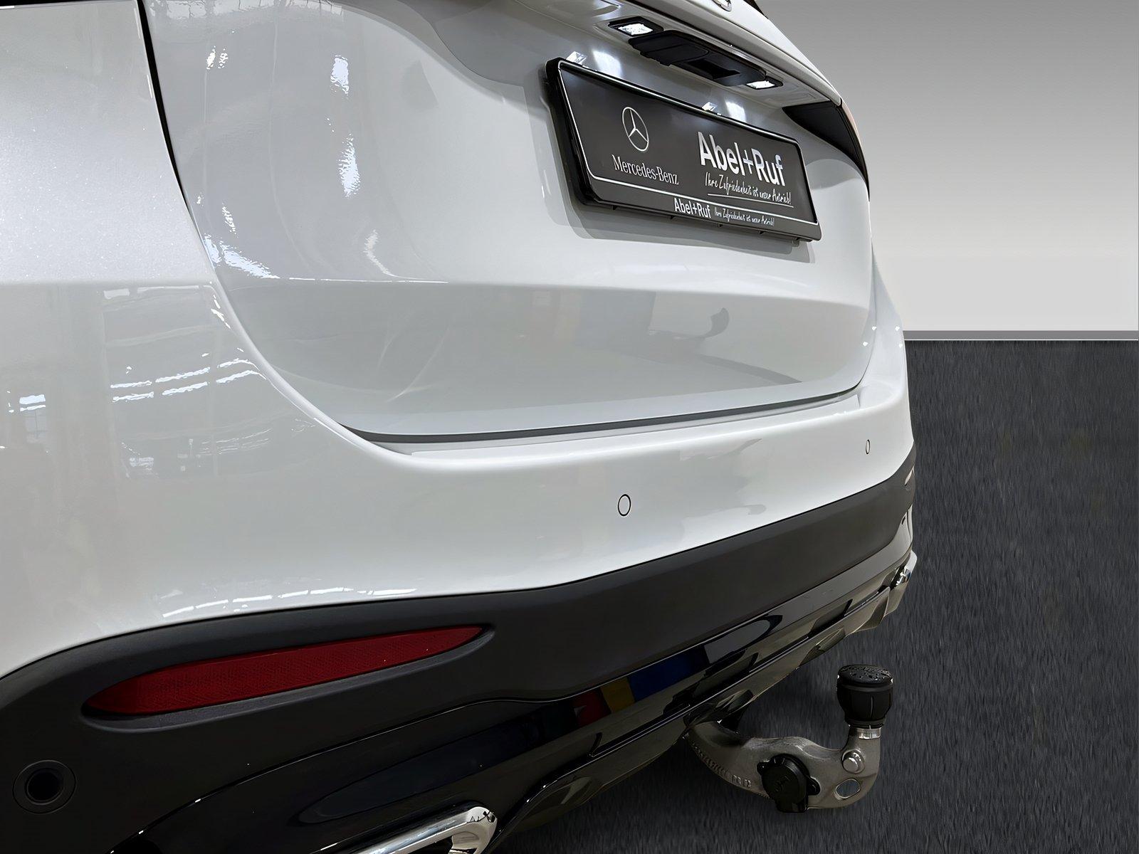 Mercedes-Benz GLC 450 4MATIC AMG Line