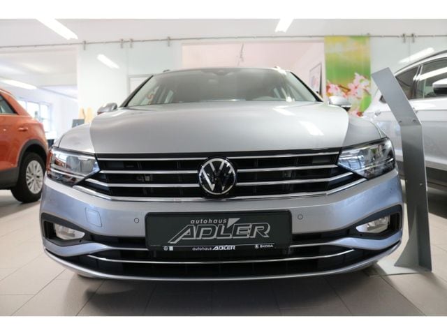 Volkswagen Passat Business DSG Variant