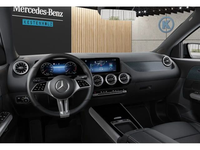 Mercedes-Benz GLA 200 GLA 200 PROGRESSIVE°ADV+°360°KEYLESS°4WL°MBUX°