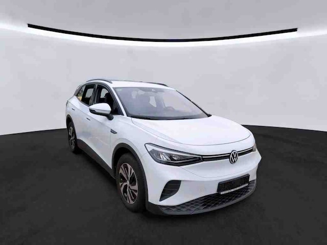 Volkswagen ID.4 LED / NAVI / ACC / WiRä