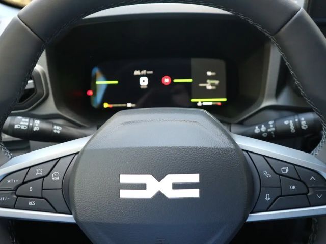 Dacia Bigster Mild Hybrid 140