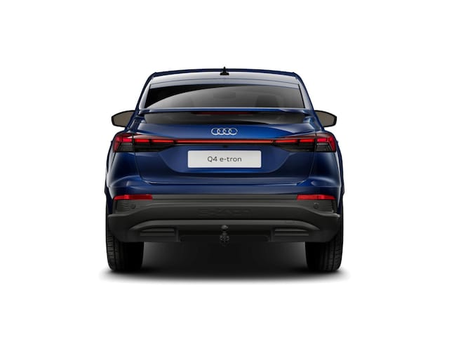 Audi Q4 e-tron 35 Sportback