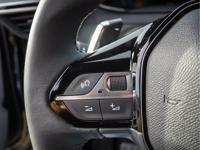 Peugeot 2008 Allure Pack Hybrid