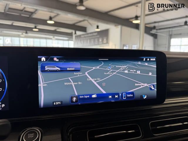 Mercedes-Benz EQV 250 Limousine Lang