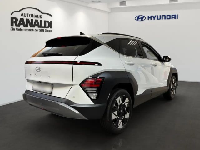 Hyundai Kona 2WD Prime