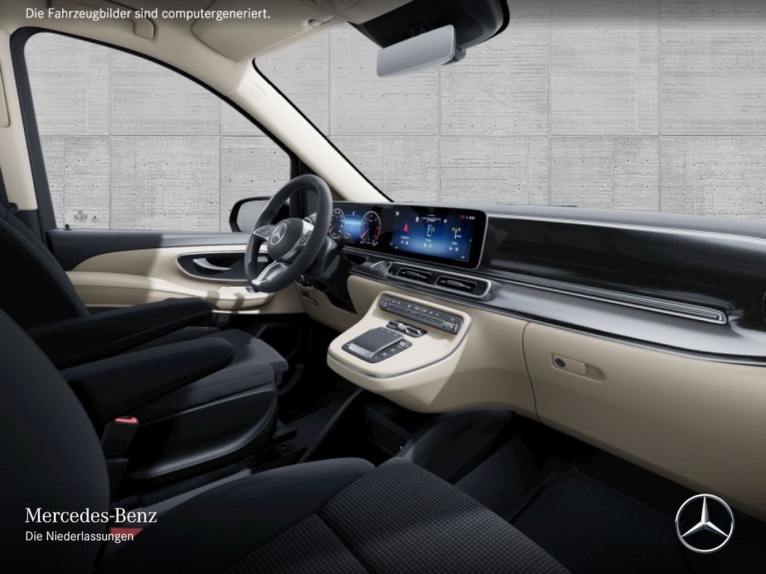 Mercedes-Benz Marco Polo Marco Polo 220 d