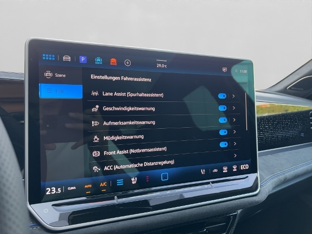 Volkswagen Passat Variant eHybrid