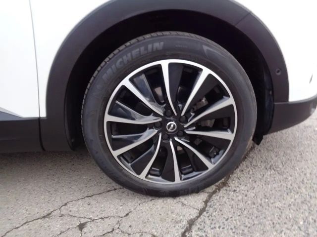 Opel Grandland X Elegance