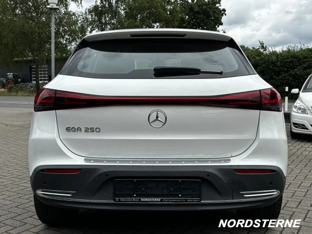 Mercedes-Benz EQA 250 Progressive