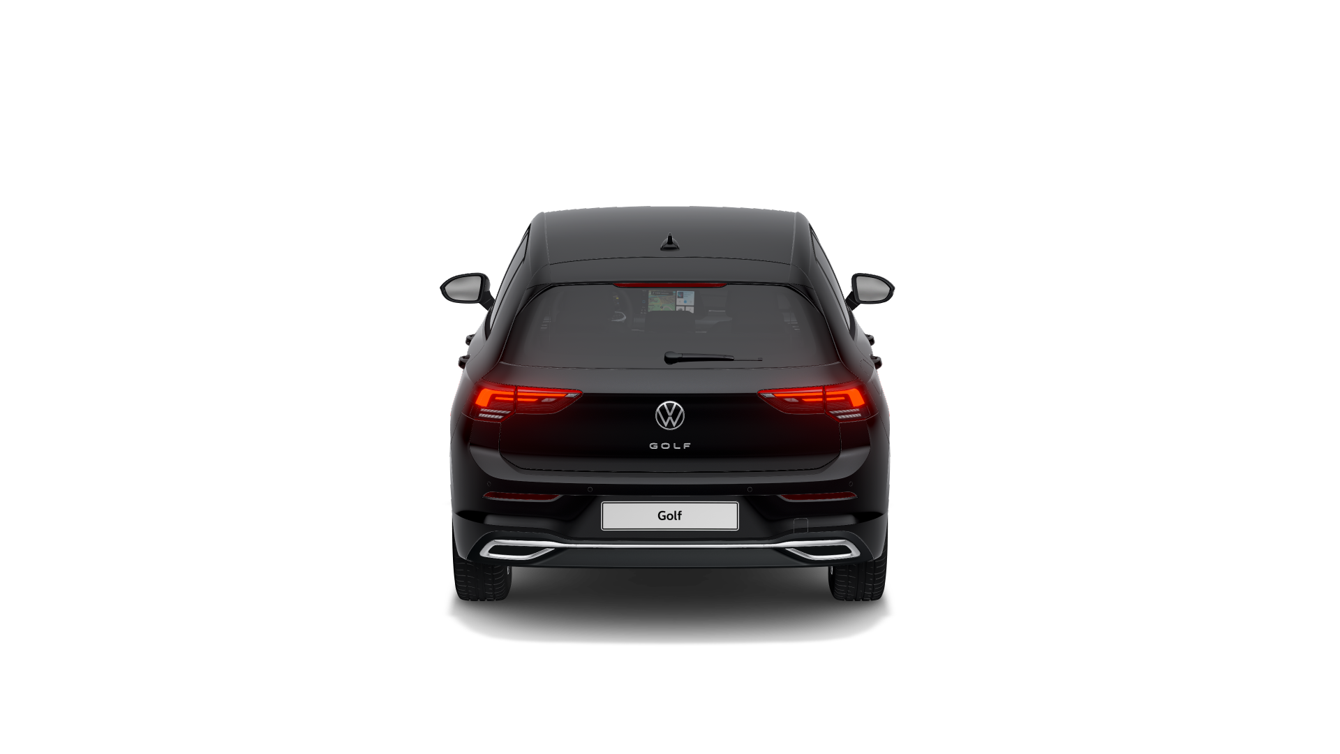 Volkswagen Golf 2.0 TDI DSG Golf VIII