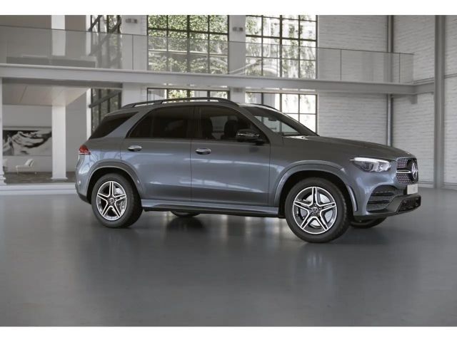 Mercedes-Benz GLE 400 4MATIC GLE 400 d