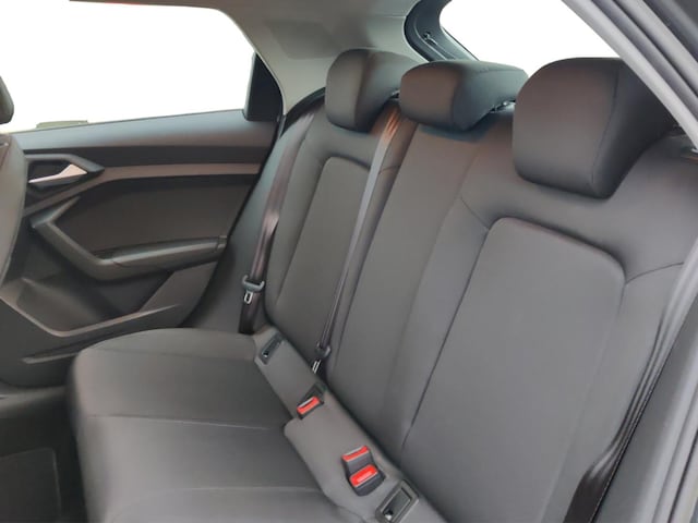 Audi A1 25 TFSI Sportback