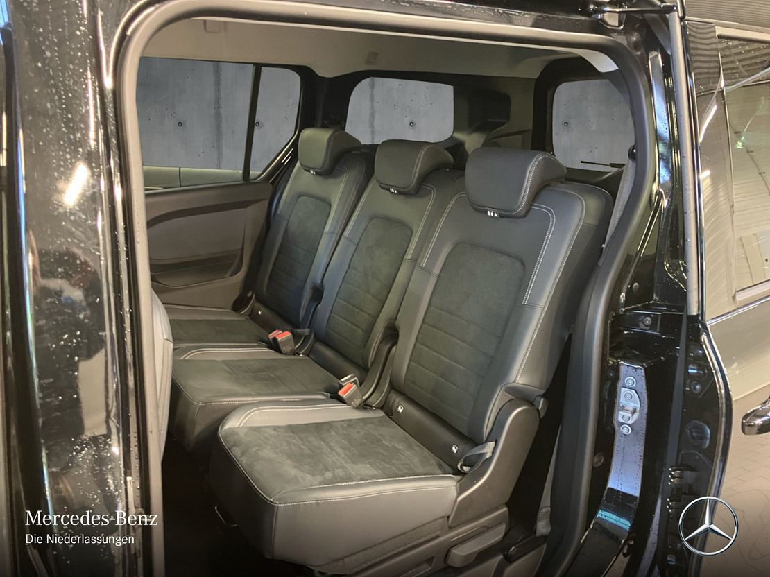 Mercedes-Benz T 180 Limousine Lang Progressive