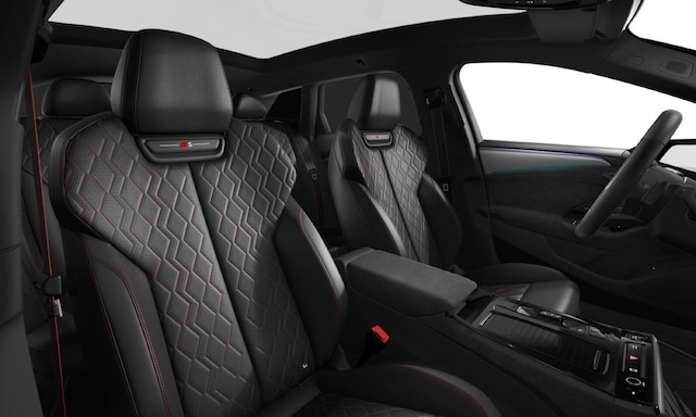 Audi A6 e-tron Avant Performance