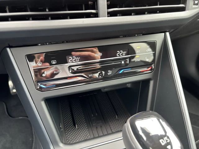 Volkswagen Taigo DSG