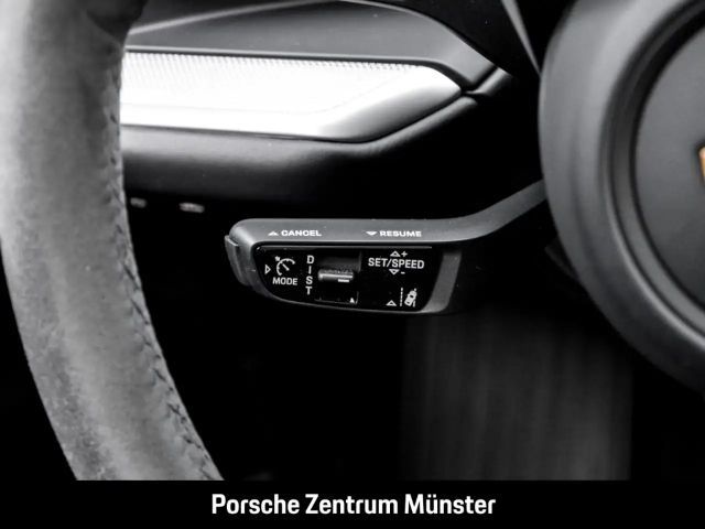 Porsche Cayenne E-Hybrid S