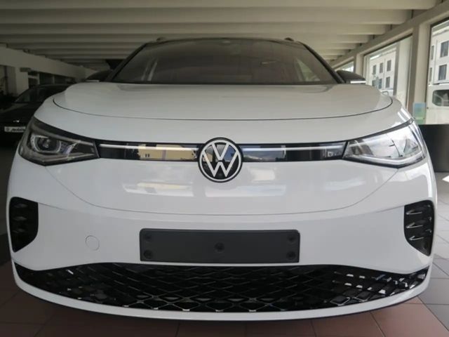 Volkswagen ID.4 4Motion GTX