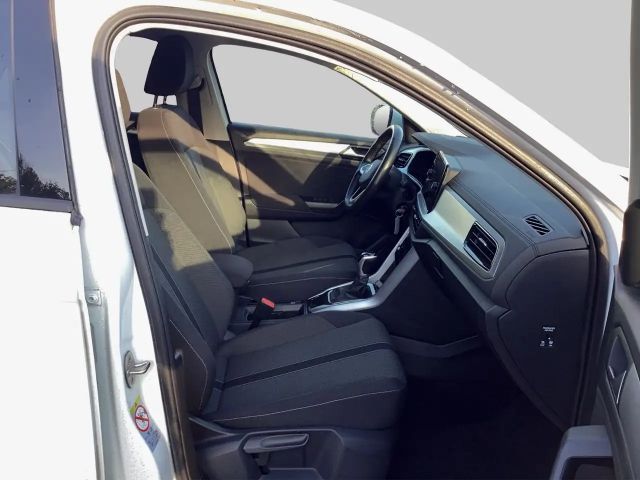 Volkswagen T-Roc 1.5 TSI DSG Life