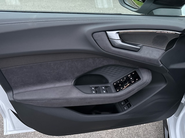 Audi A5 Hybride Quattro S-Tronic