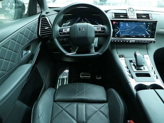 DS DS 7 Crossback Crossback