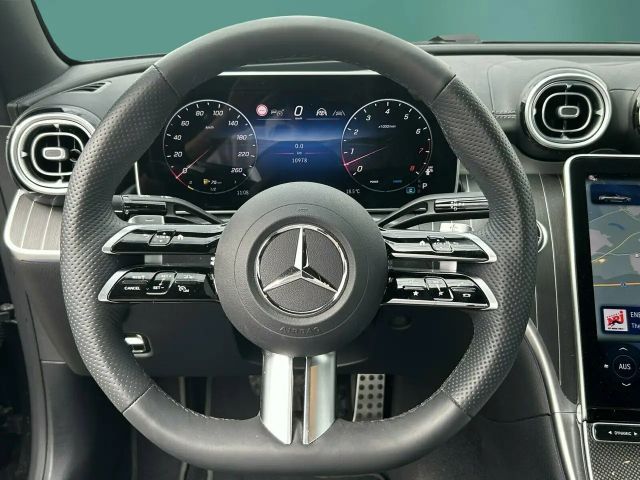 Mercedes-Benz CLE 450 4MATIC AMG Line