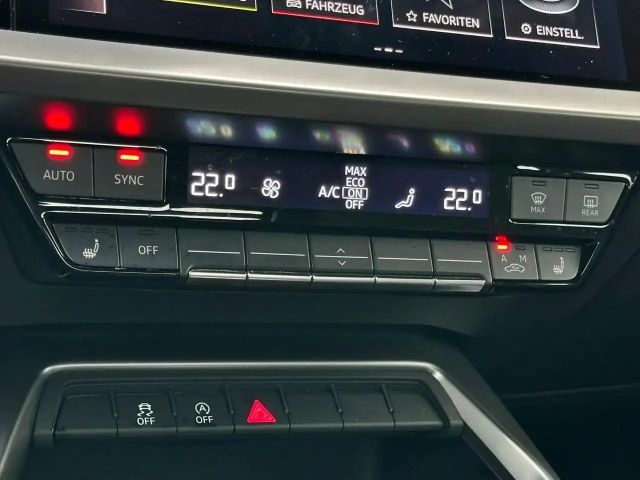 Audi A3 30 TFSI S-Tronic Sportback