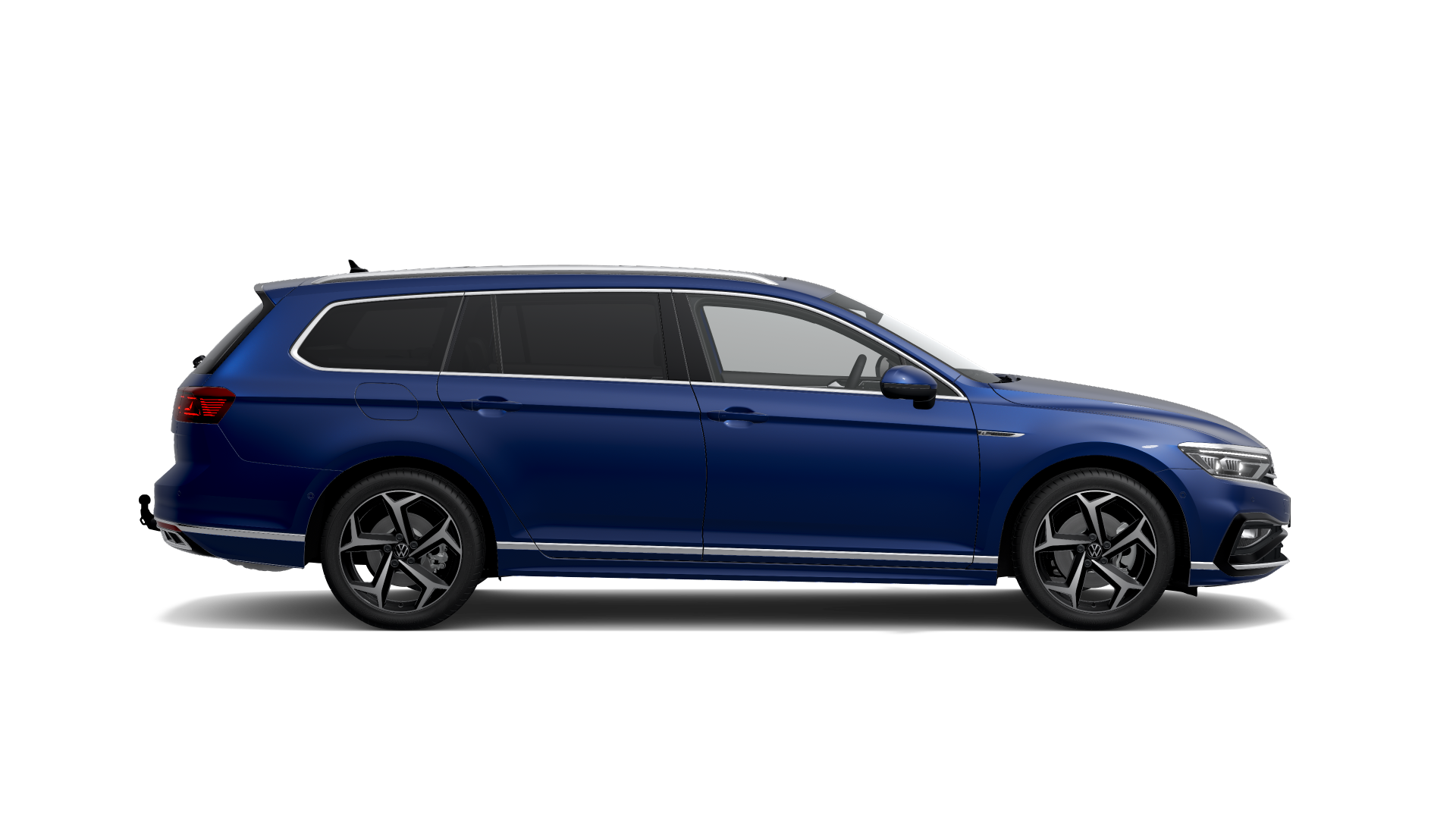 Volkswagen Passat DSG R-Line Variant