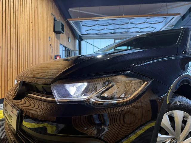 Volkswagen Polo Life