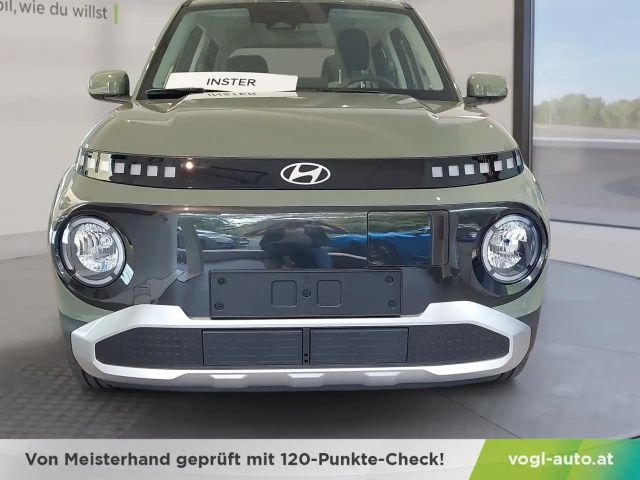 Hyundai INSTER 49 kWh