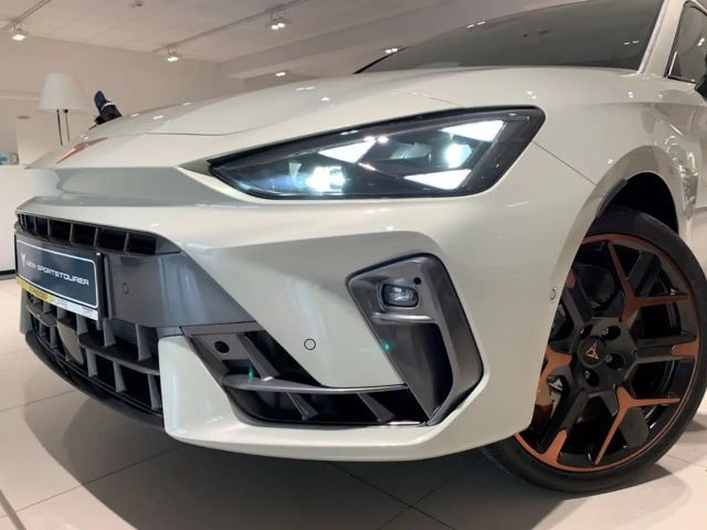 Cupra Leon 2.0 TSI VZ